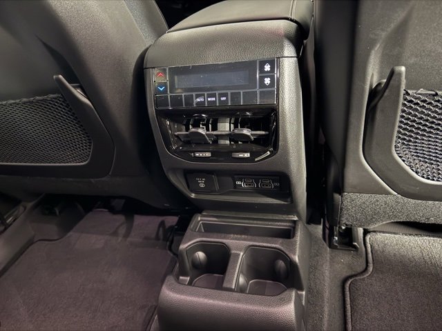 New 2025 Jeep Grand Cherokee L Altitude image 32