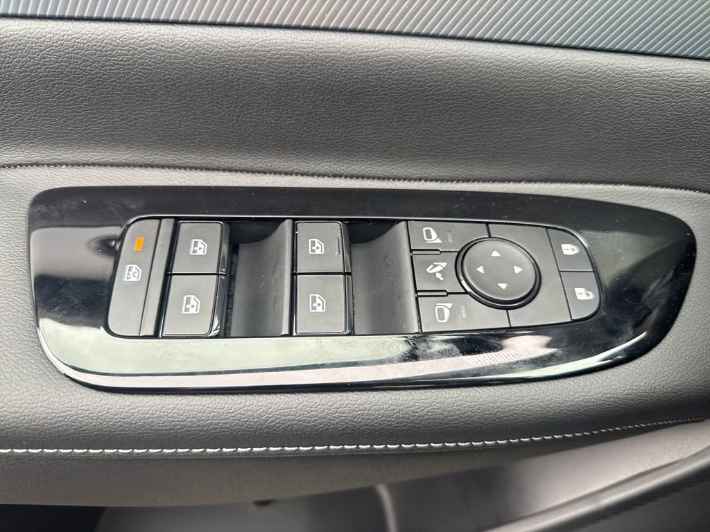 New 2026 Nissan Murano Platinum w/ Cargo Package image 12