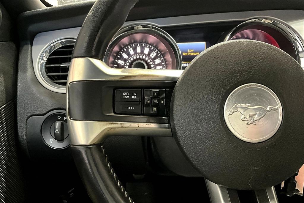 Used 2014 Ford Mustang GT Premium w/ Brembo Brake Package image 14