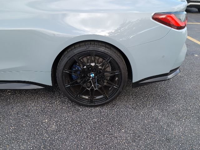 Used 2024 BMW M4 Coupe w/ M Driver's Package image 7