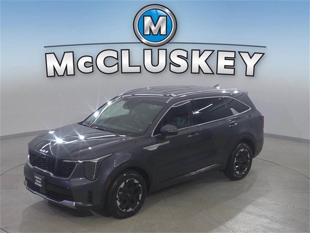 Used 2024 Kia Sorento S image 1