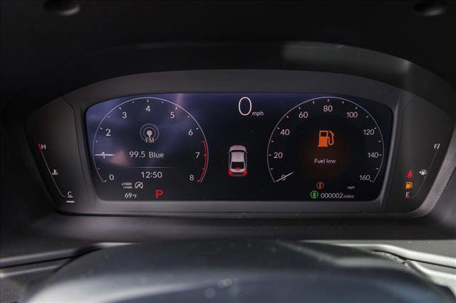 New 2026 Honda Accord LX image 14