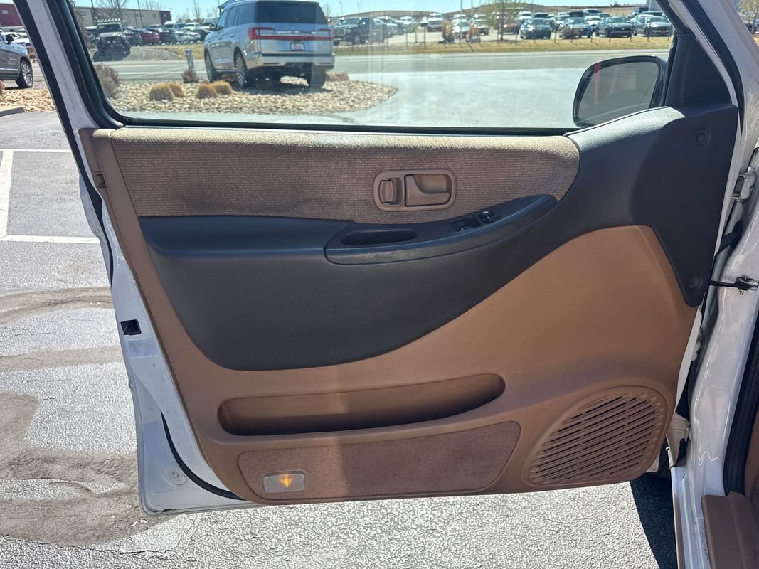 Used 1997 Mercury Villager FWD image 55