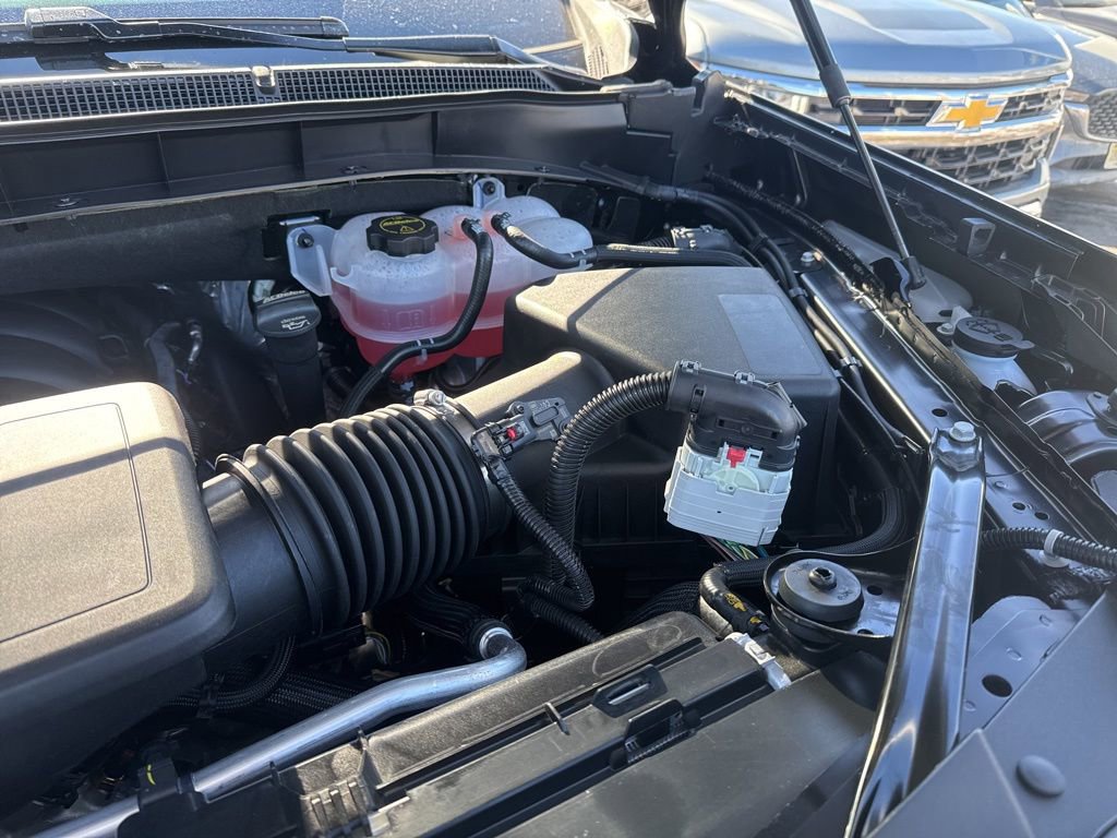 New 2026 Chevrolet Tahoe High Country image 54