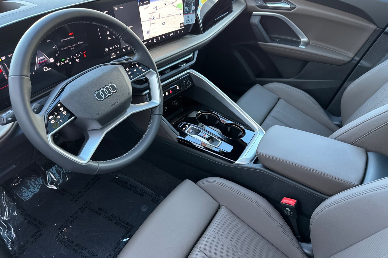 New 2025 Audi Q5 2.0T Premium Plus image 7