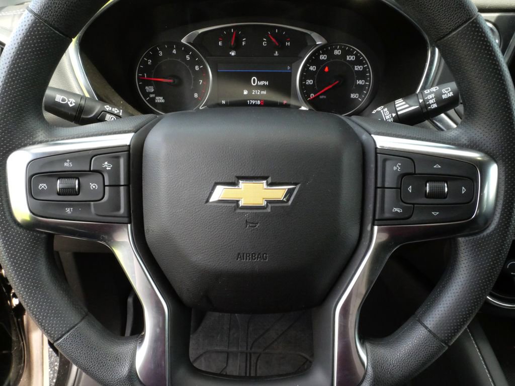 Used 2024 Chevrolet Blazer LT w/ Midnight/Sport Edition AWD/4WD image 18