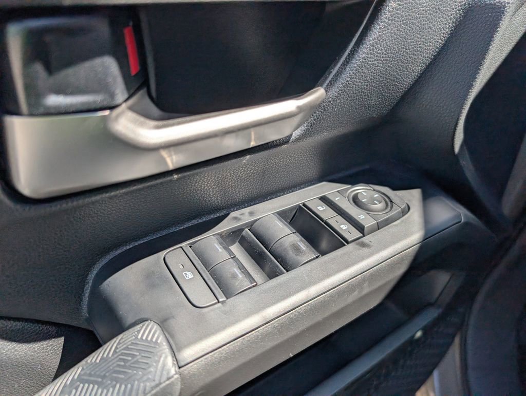 New 2026 Toyota Tacoma TRD Off-Road image 20