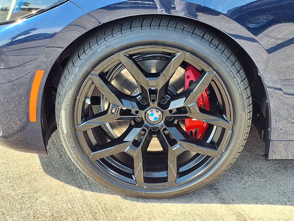 Used 2026 BMW M440i Coupe w/ Premium Package RWD image 30