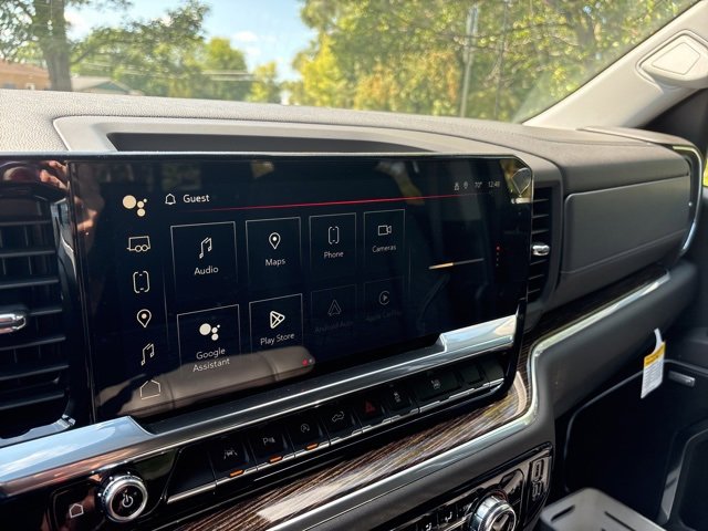 New 2026 GMC Sierra 1500 Elevation w/ Elevation Premium Package image 22