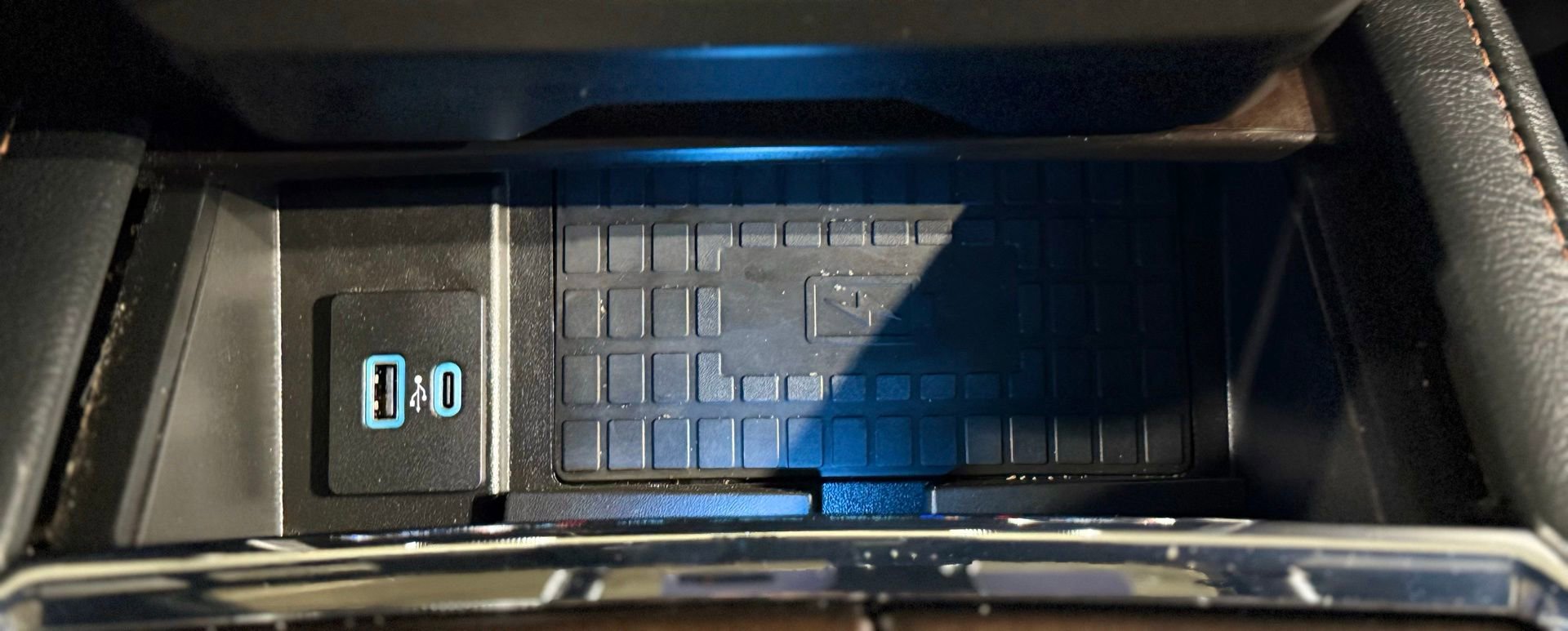 Used 2020 Ford Expedition King Ranch w/ Cargo Package image 96