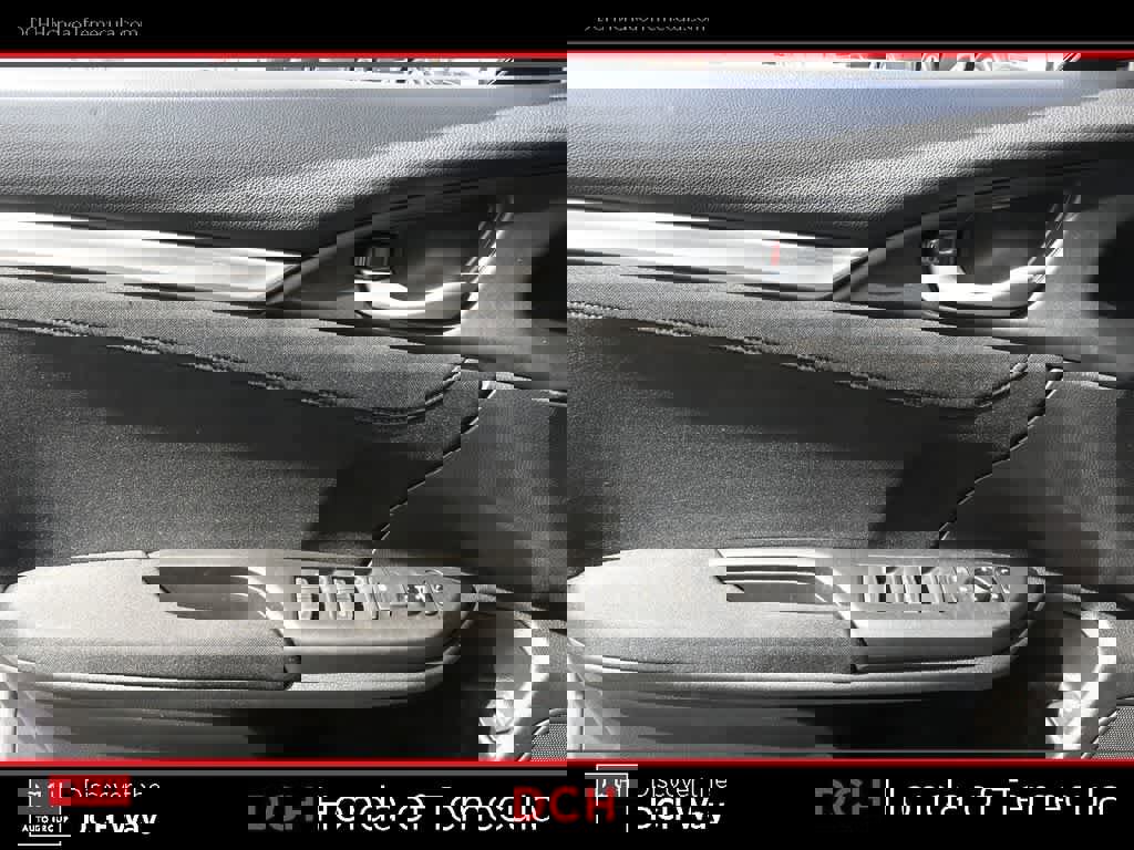 Used 2017 Honda Civic EX-T image 15