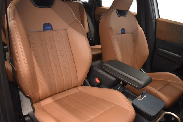 Used 2025 MINI Cooper Countryman S AWD/4WD image 6