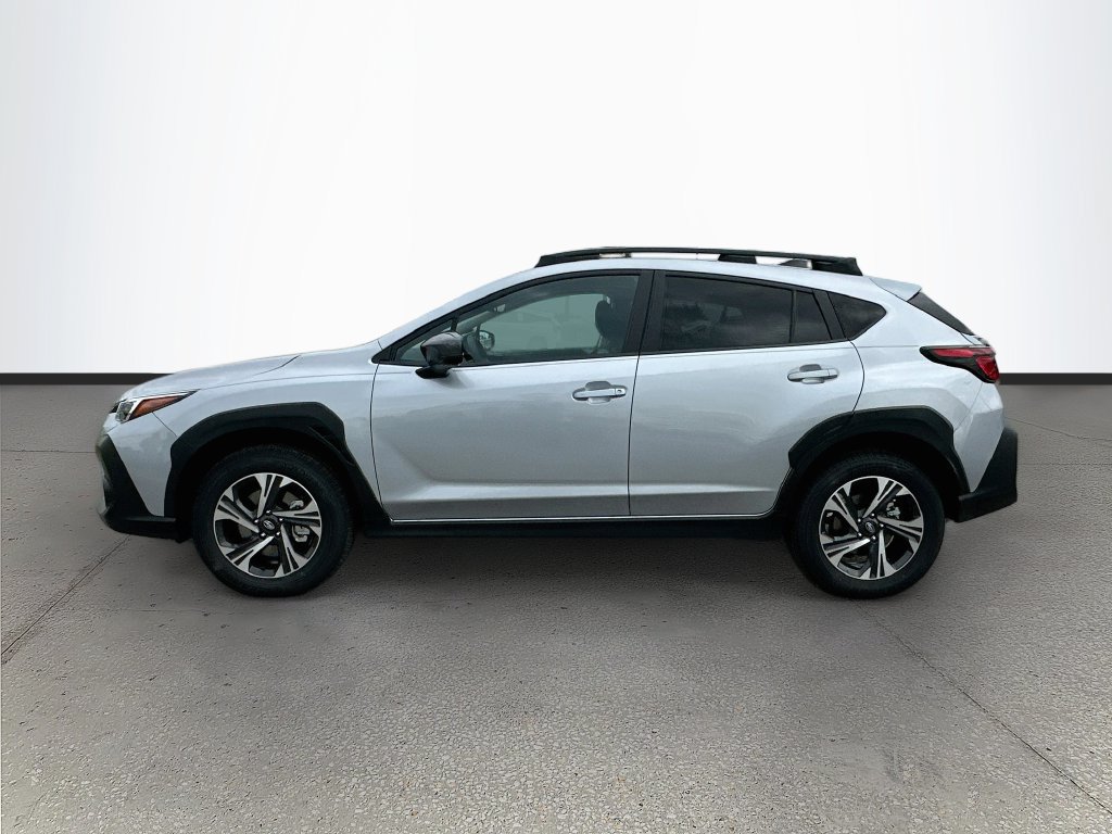 New 2026 Subaru Crosstrek 2.5i Premium AWD/4WD image 4