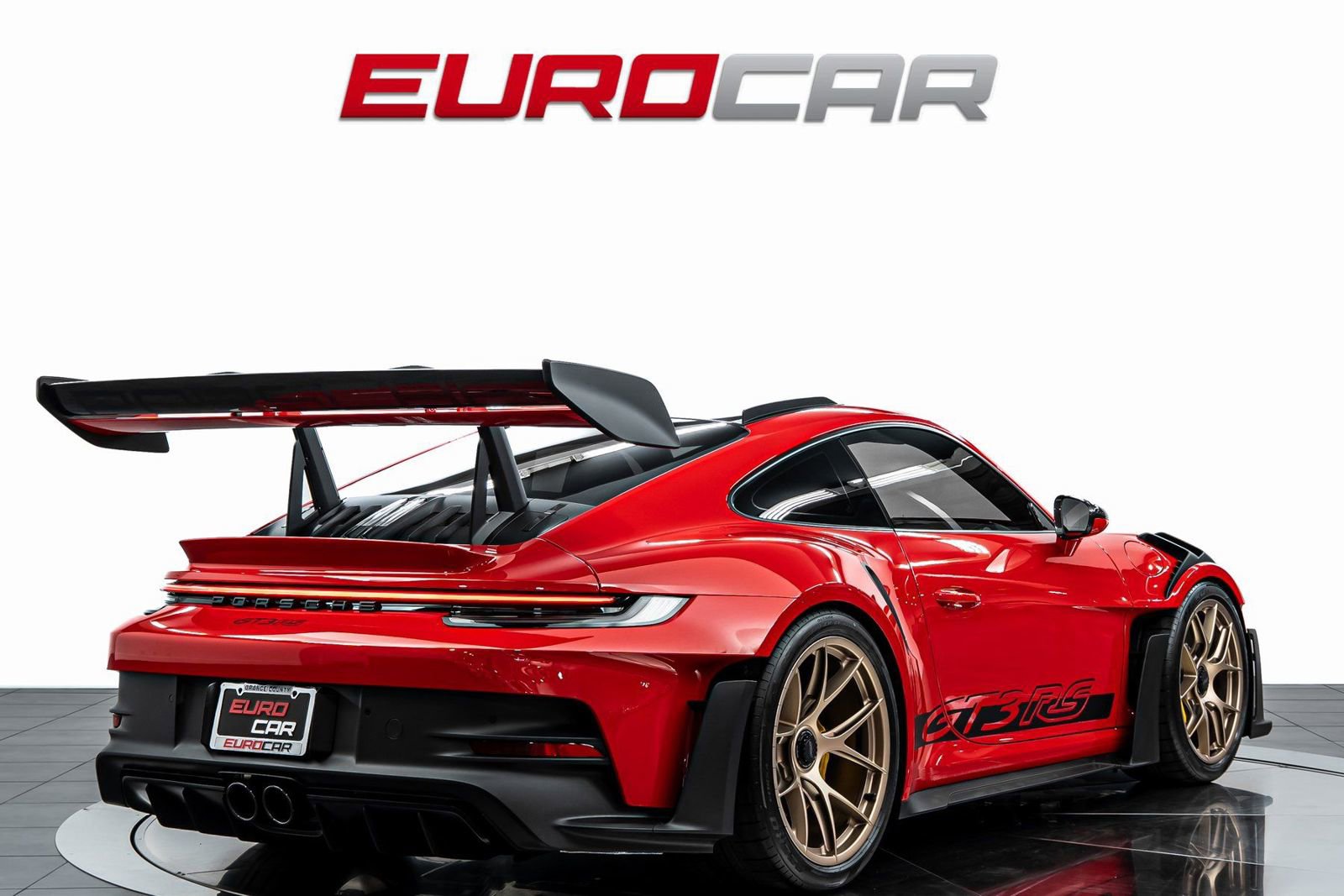 Used 2025 Porsche 911 GT3 RS image 5