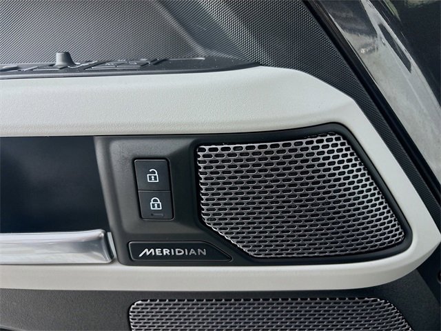 Certified 2024 Land Rover Defender 110 S image 21