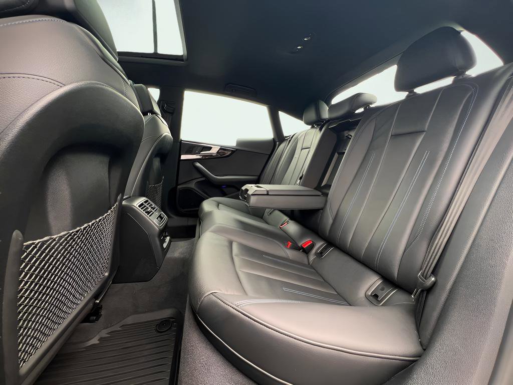 Used 2019 Audi A5 2.0T Prestige w/ Black Optic Plus Package image 20