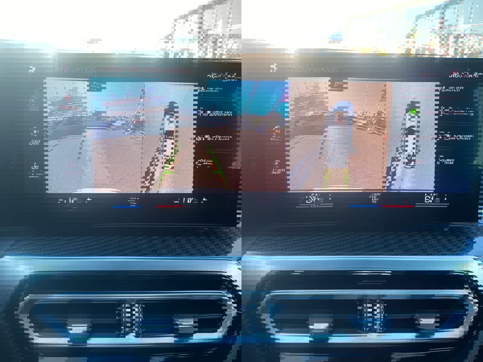 Used 2023 BMW i4 M50 w/ M Carbon Exterior Package image 18