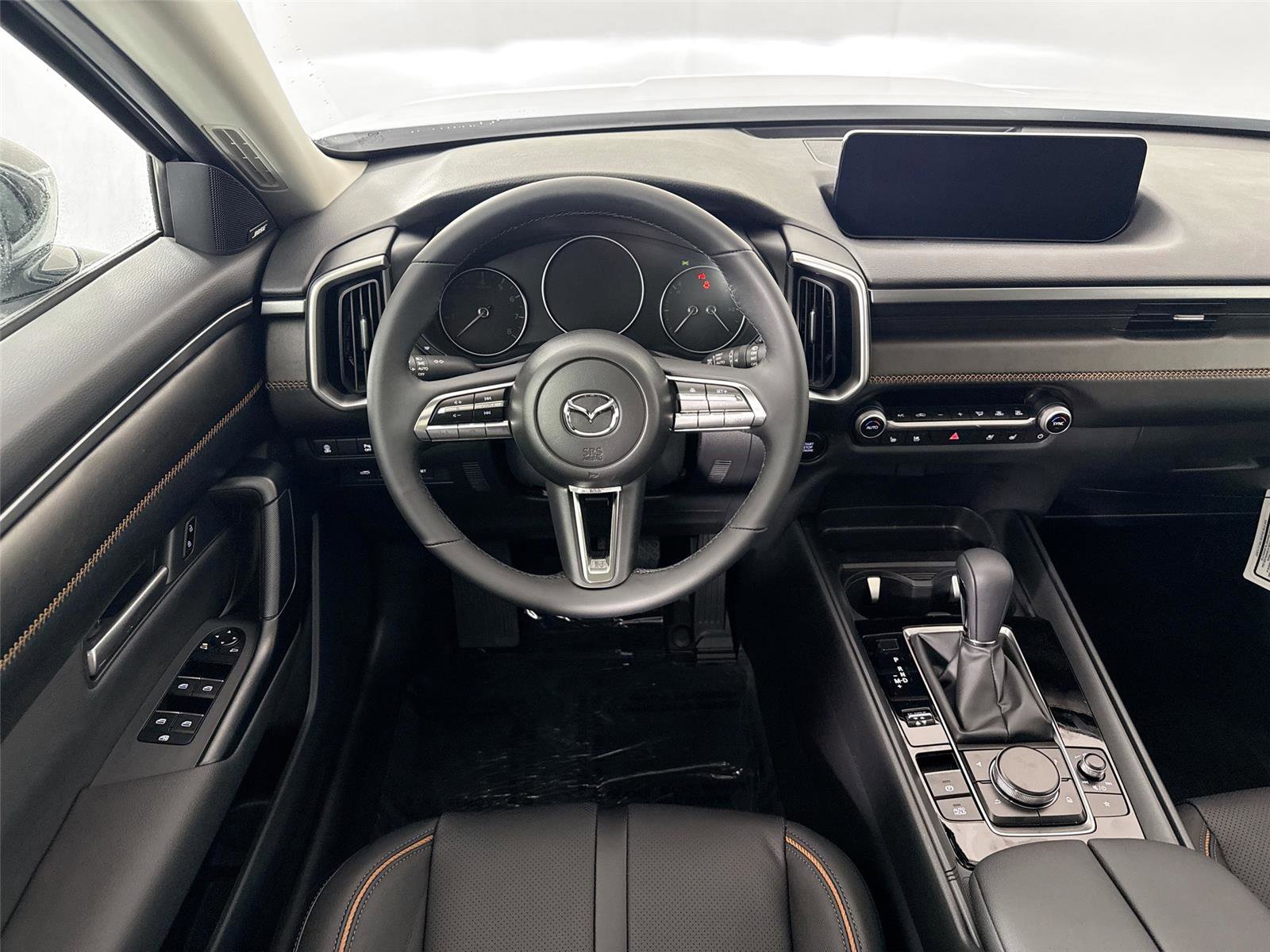 New 2026 MAZDA CX-50 AWD 2.5 S w/ Weather Package image 31