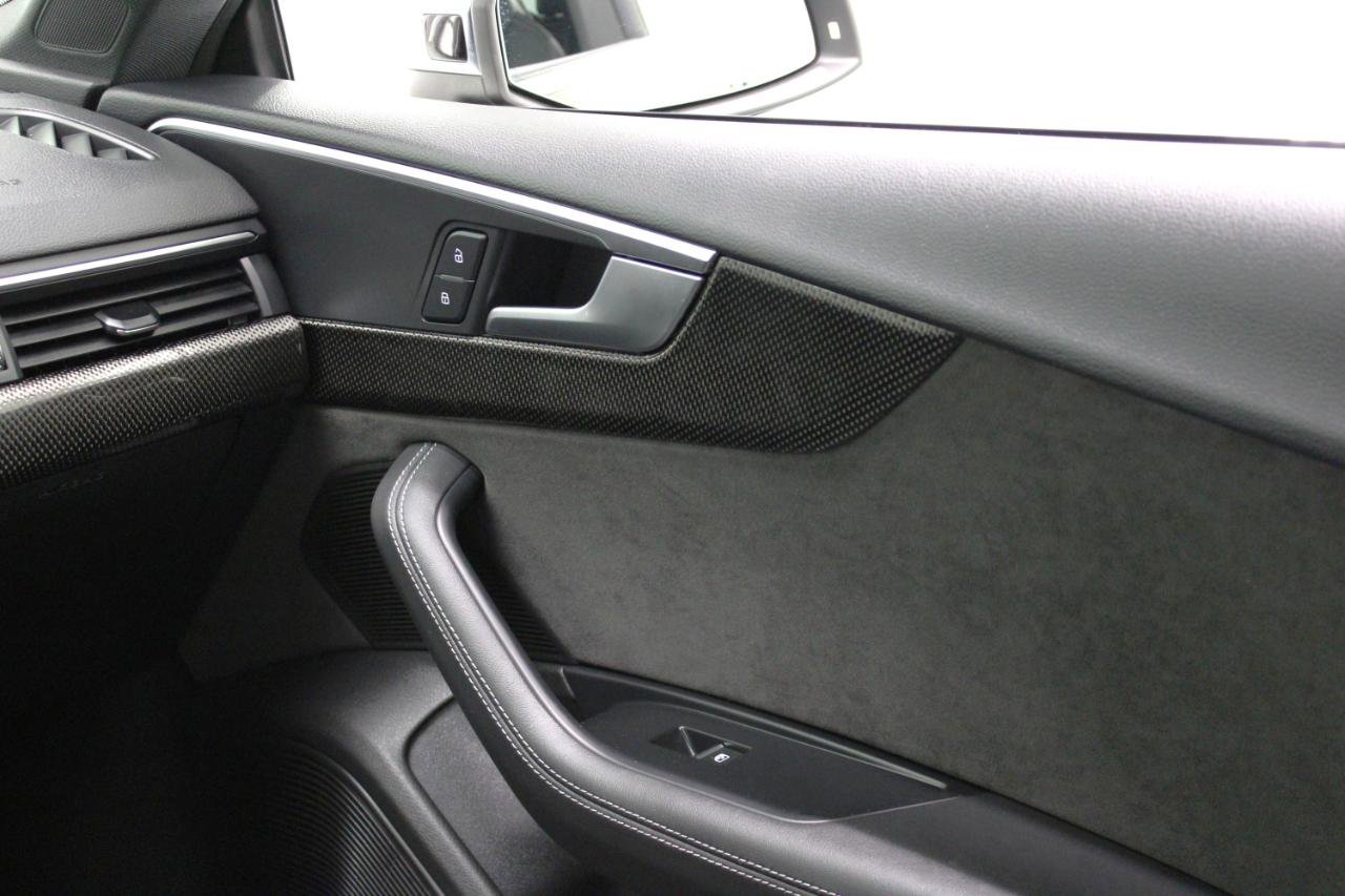 Used 2019 Audi S5 Premium Plus w/ Premium Plus image 58