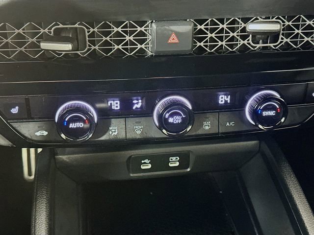 Certified 2023 Honda Accord Sport image 24