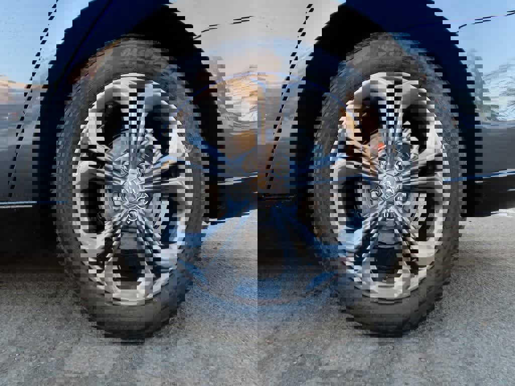 New 2026 Honda Accord EX-L image 9