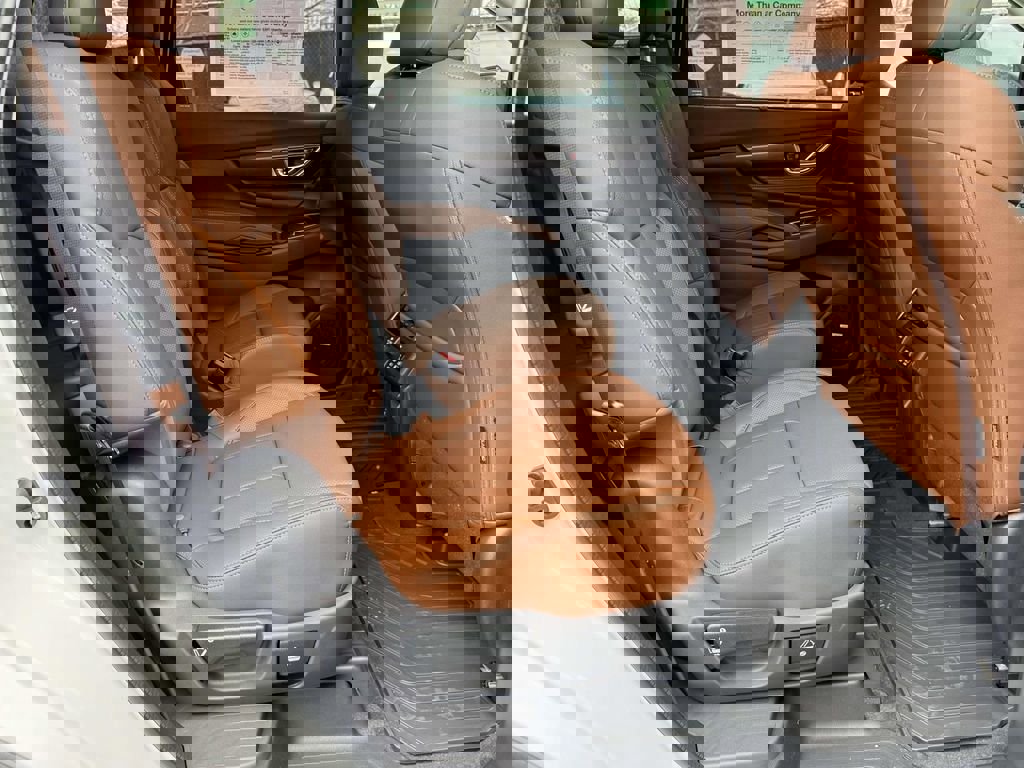 New 2026 Subaru Ascent Touring image 11