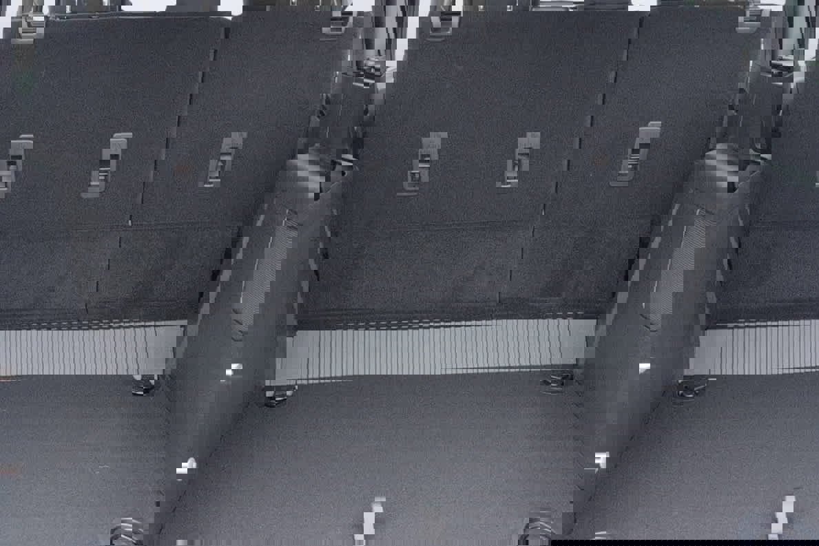 New 2025 Ford Bronco 4-Door image 11