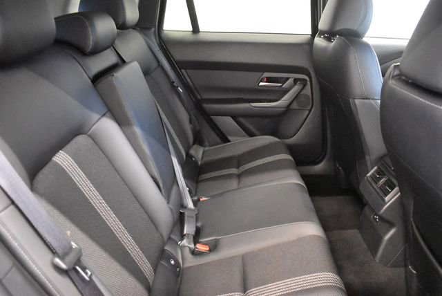 Used 2025 MAZDA CX-50 AWD 2.5 S w/ Preferred Package image 17
