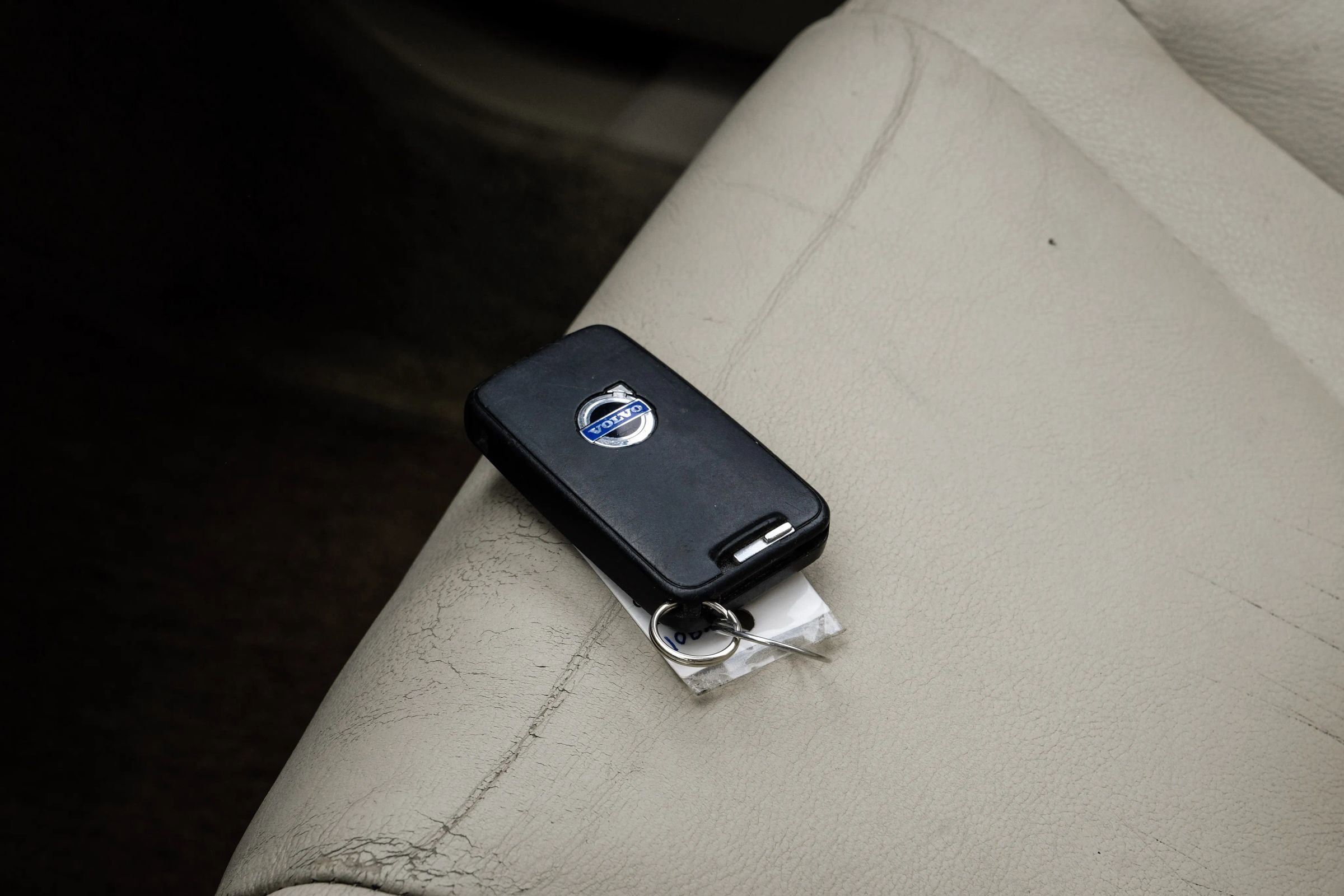 Used 2015 Volvo S60 T5 Premier image 36