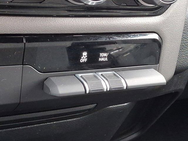 Certified 2022 RAM 1500 Big Horn image 31