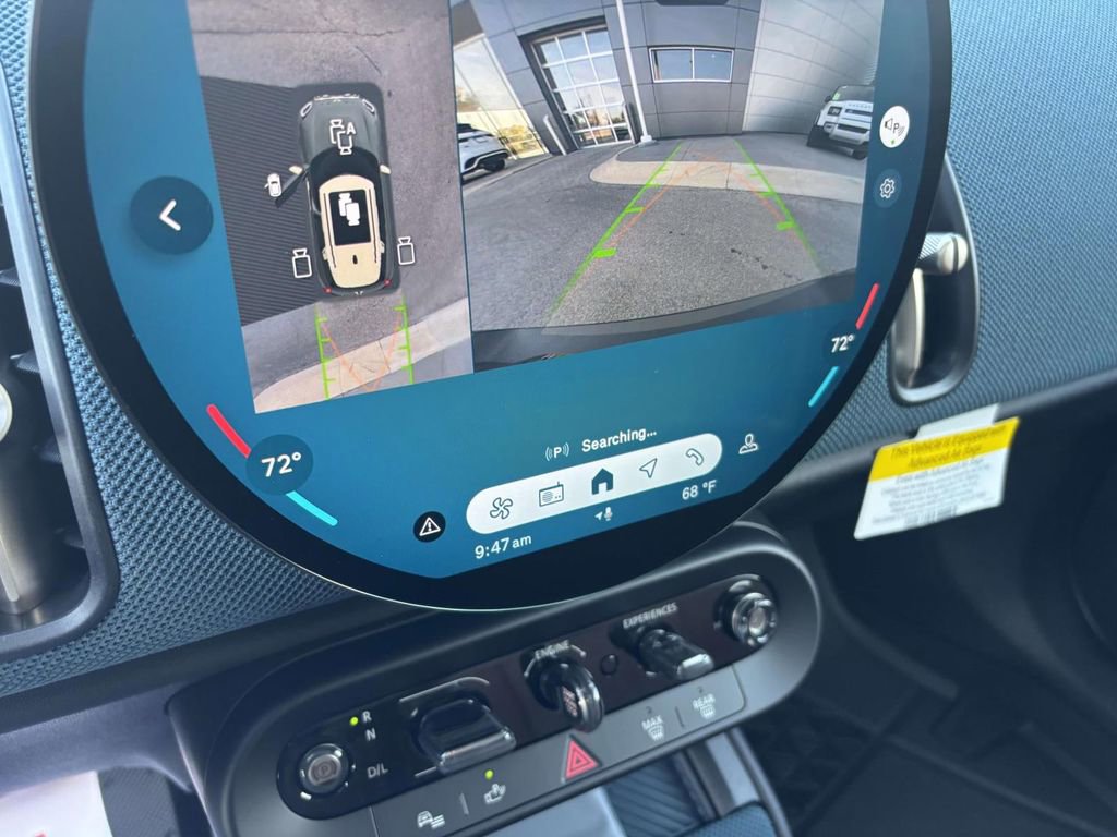 New 2026 MINI Cooper Countryman S image 21