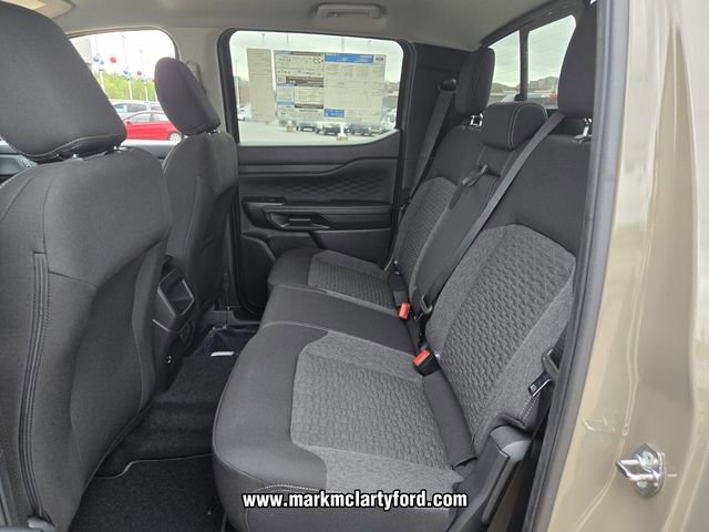 New 2026 Ford Ranger XLT RWD image 7