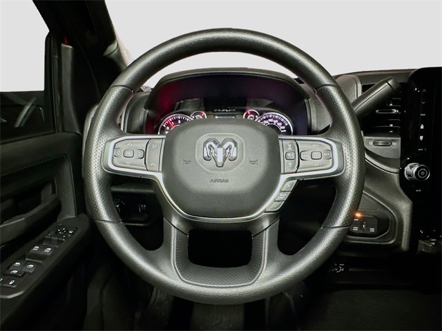 New 2026 RAM 2500 Tradesman image 7