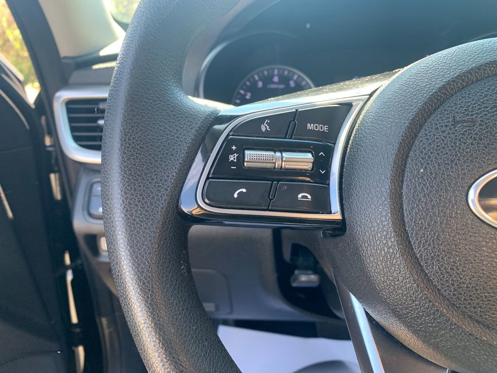 Used 2019 Kia Optima LX image 27