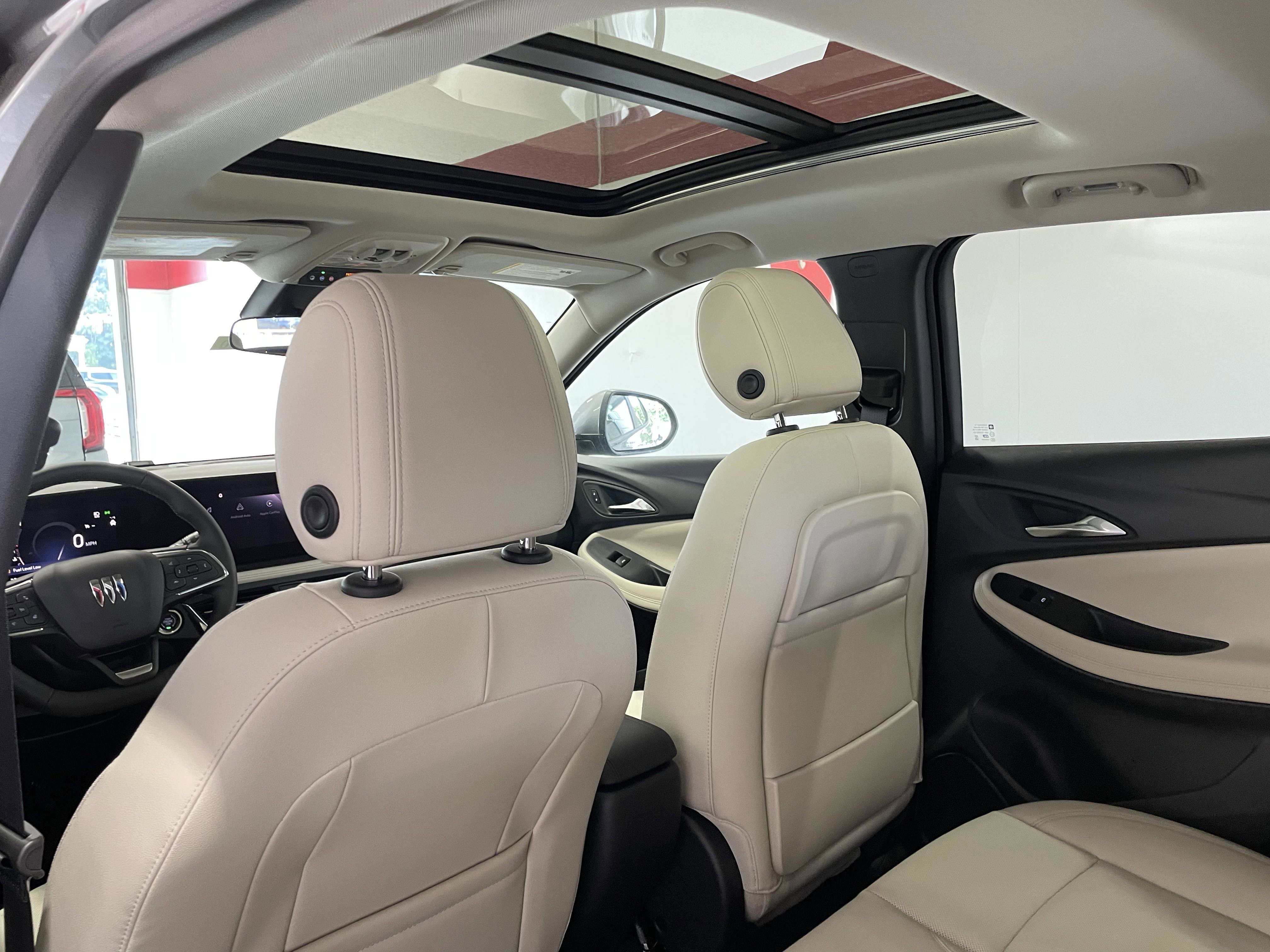 New 2026 Buick Encore GX Sport Touring w/ Experience Buick Package image 13