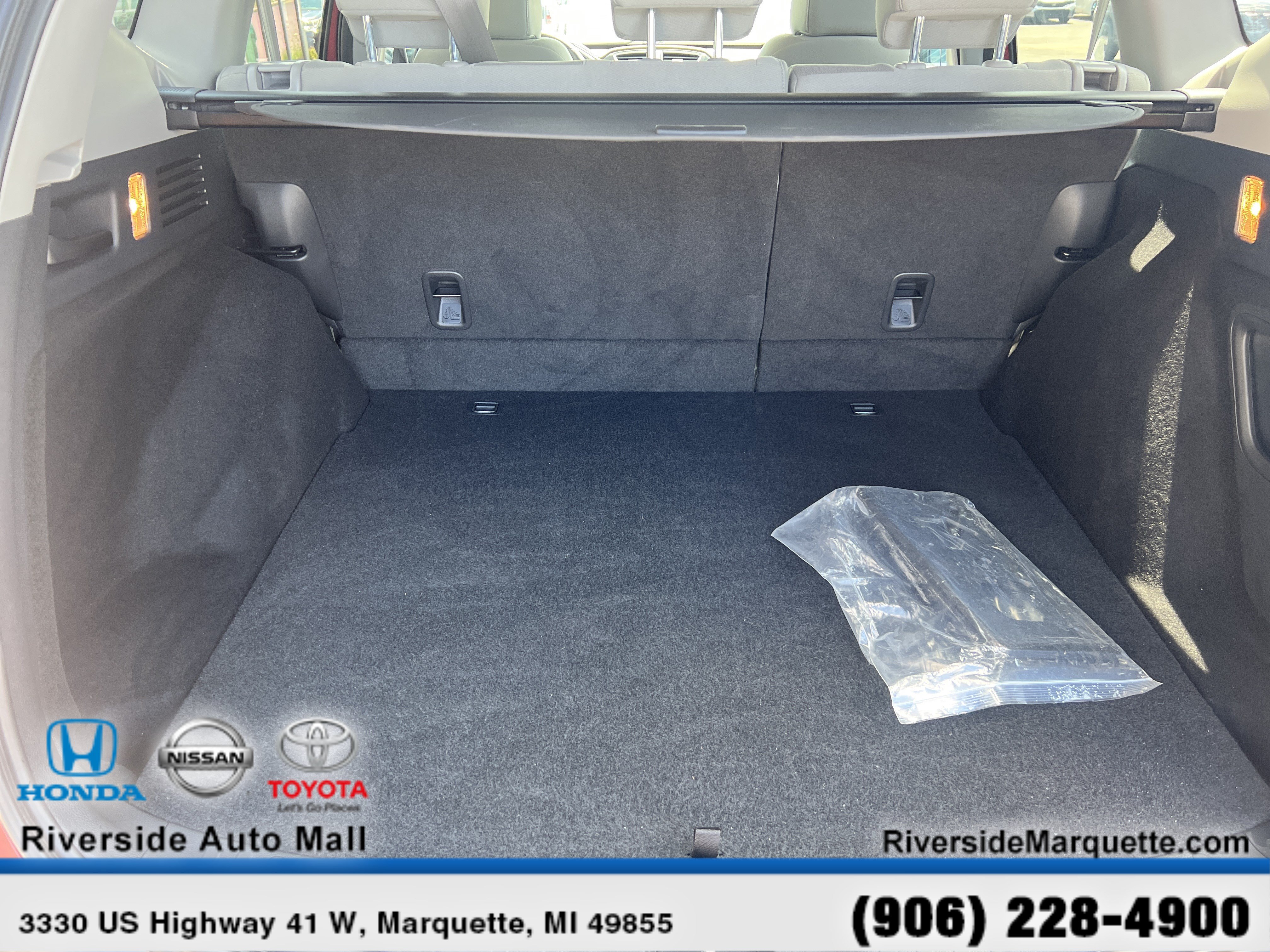 Used 2021 Honda CR-V EX image 8