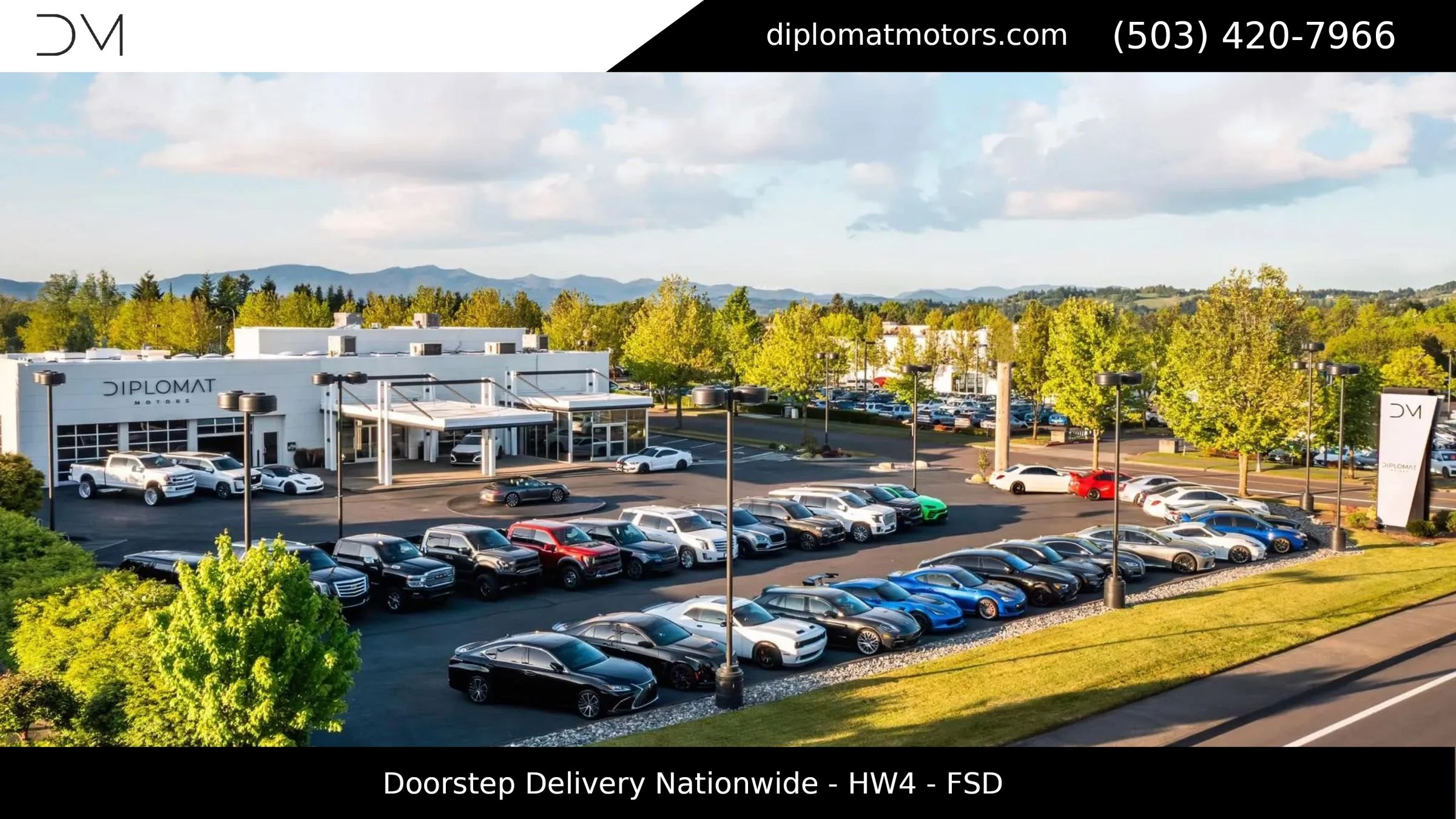 Used 2024 Tesla Model Y Performance AWD/4WD image 3