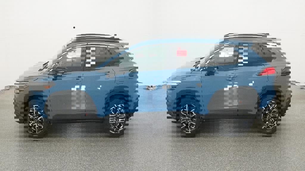 New 2026 Toyota Corolla Cross XLE image 3