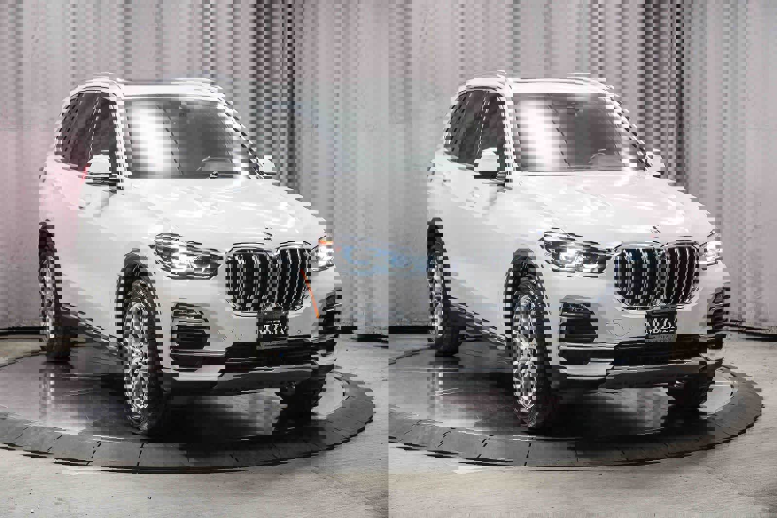 Used 2021 BMW X5 xDrive40i w/ Convenience Package image 5