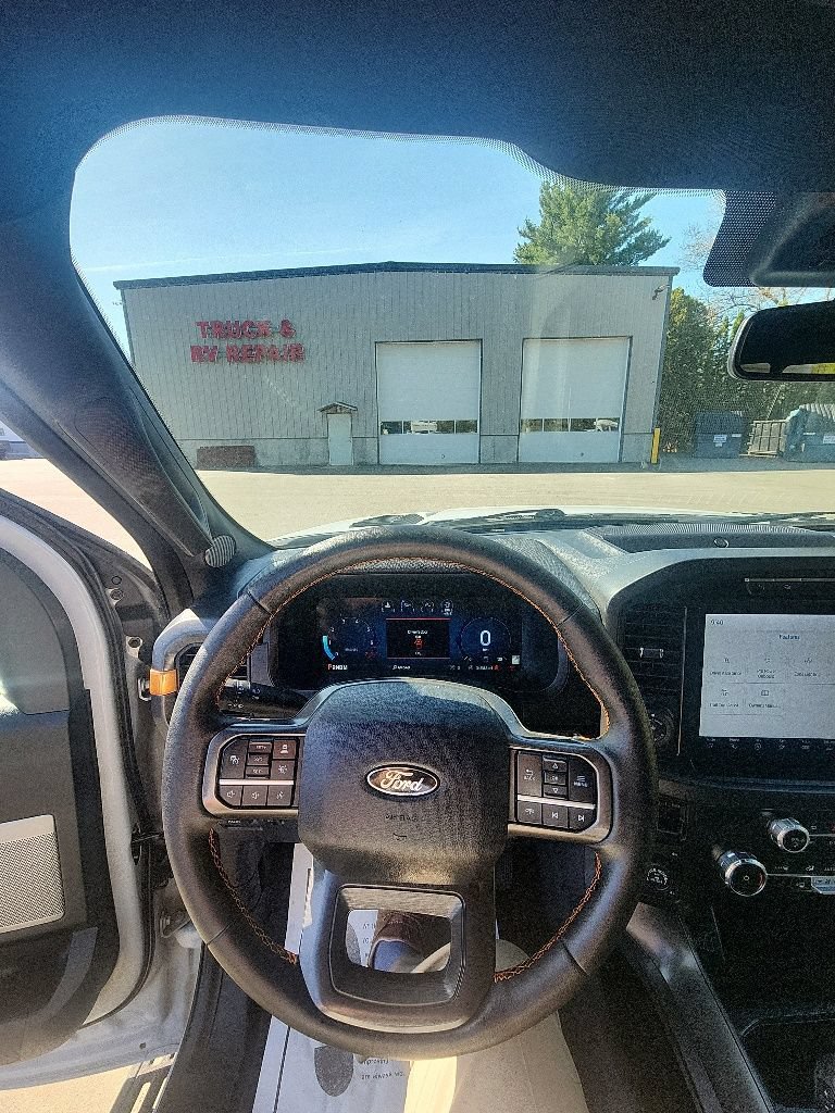 Used 2025 Ford F150 Tremor w/ Bed Utility Package AWD/4WD image 2