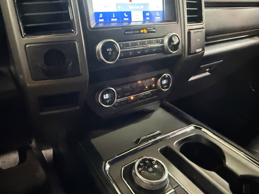 Used 2020 Ford Expedition Max XLT w/ Equipment Group 202A AWD/4WD image 83