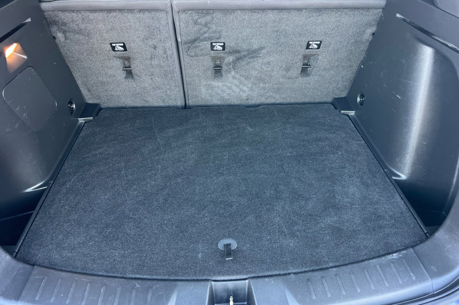 Used 2022 Chevrolet TrailBlazer ACTIV w/ Technology Package image 15