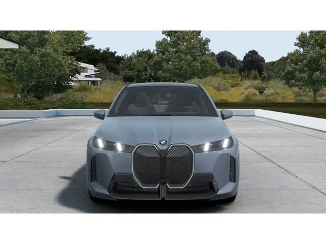New 2026 BMW iX xDrive60 w/ M Sport Package AWD/4WD image 3