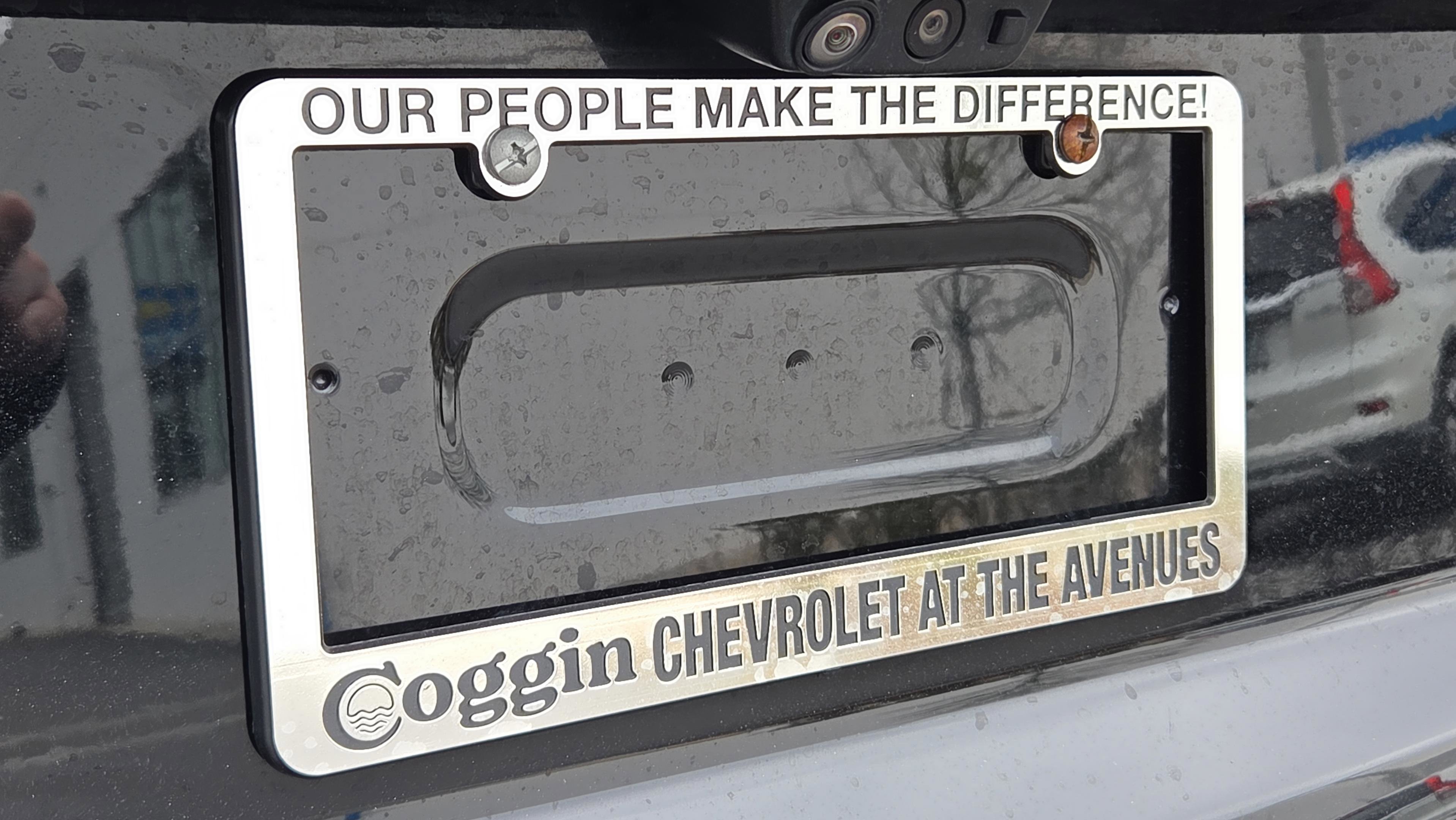 Used 2021 Chevrolet Tahoe High Country w/ Premium Package image 18