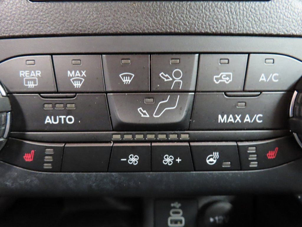 Used 2024 Ford Bronco Sport Outer Banks w/ Tech Package AWD/4WD image 50