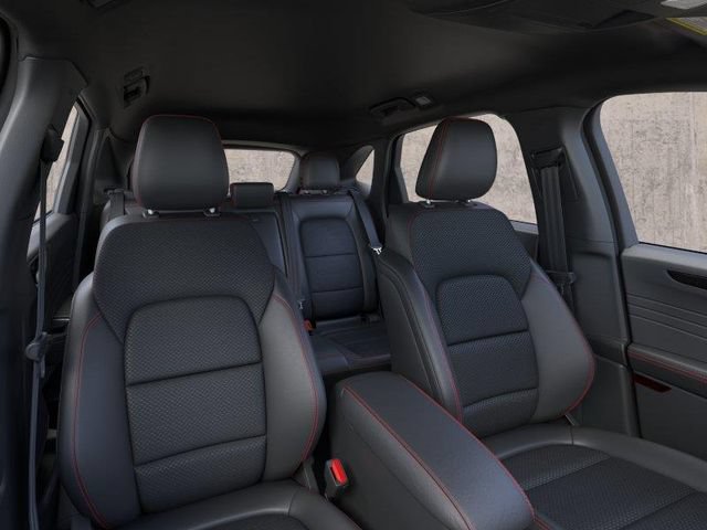 New 2026 Ford Escape ST-Line w/ Tech Pack #1 FWD image 10
