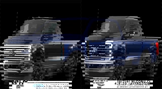 New 2026 Ford F350 XLT w/ XLT Premium Package image 23