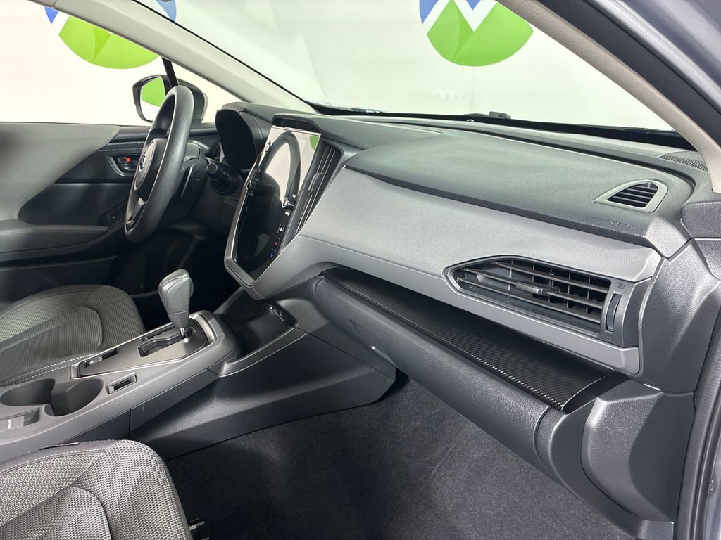 Certified 2024 Subaru Crosstrek 2.0i Premium AWD/4WD image 32