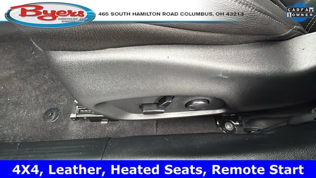 Used 2025 Jeep Compass Limited image 25