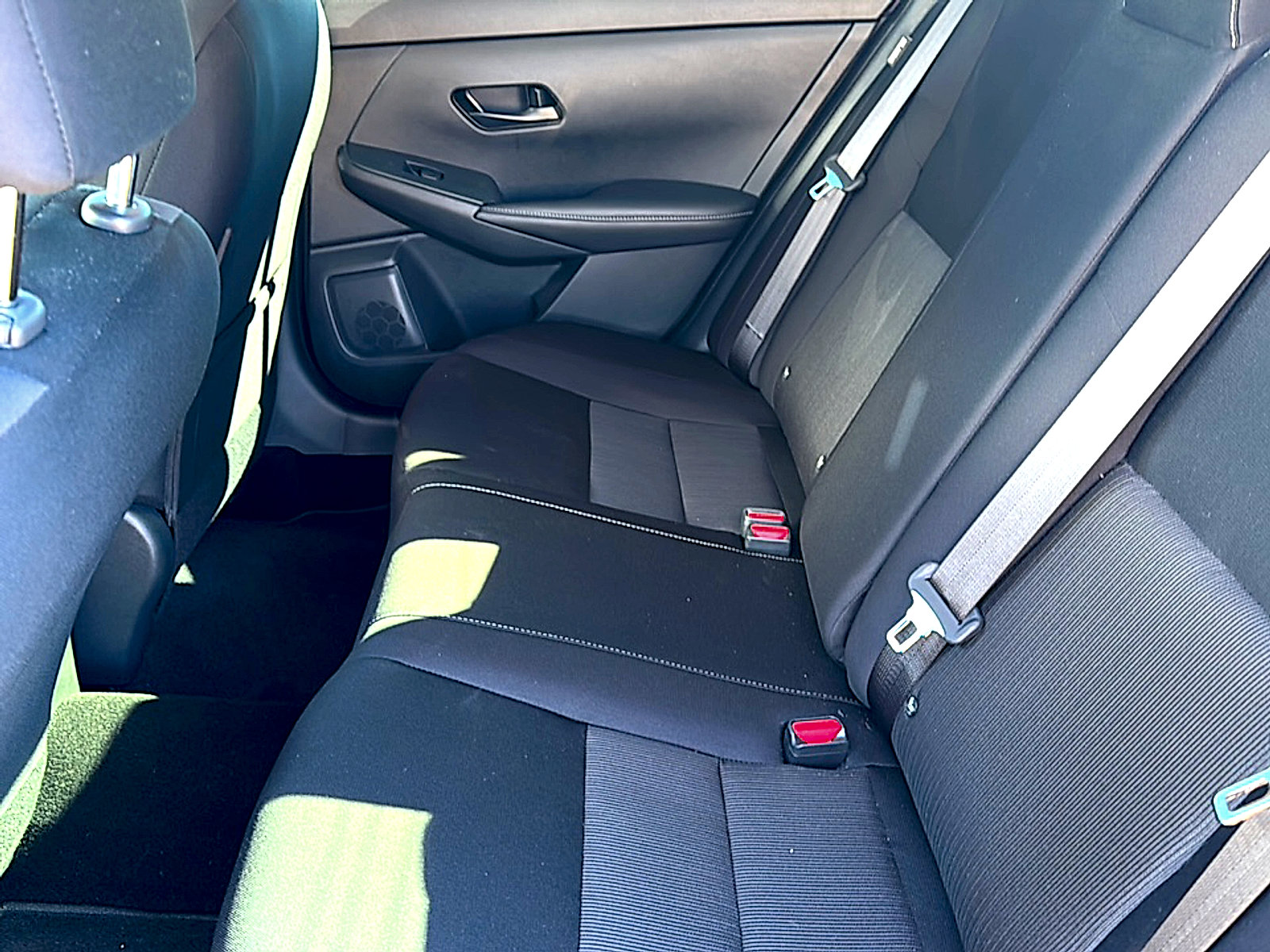 Used 2024 Nissan Sentra SV image 18